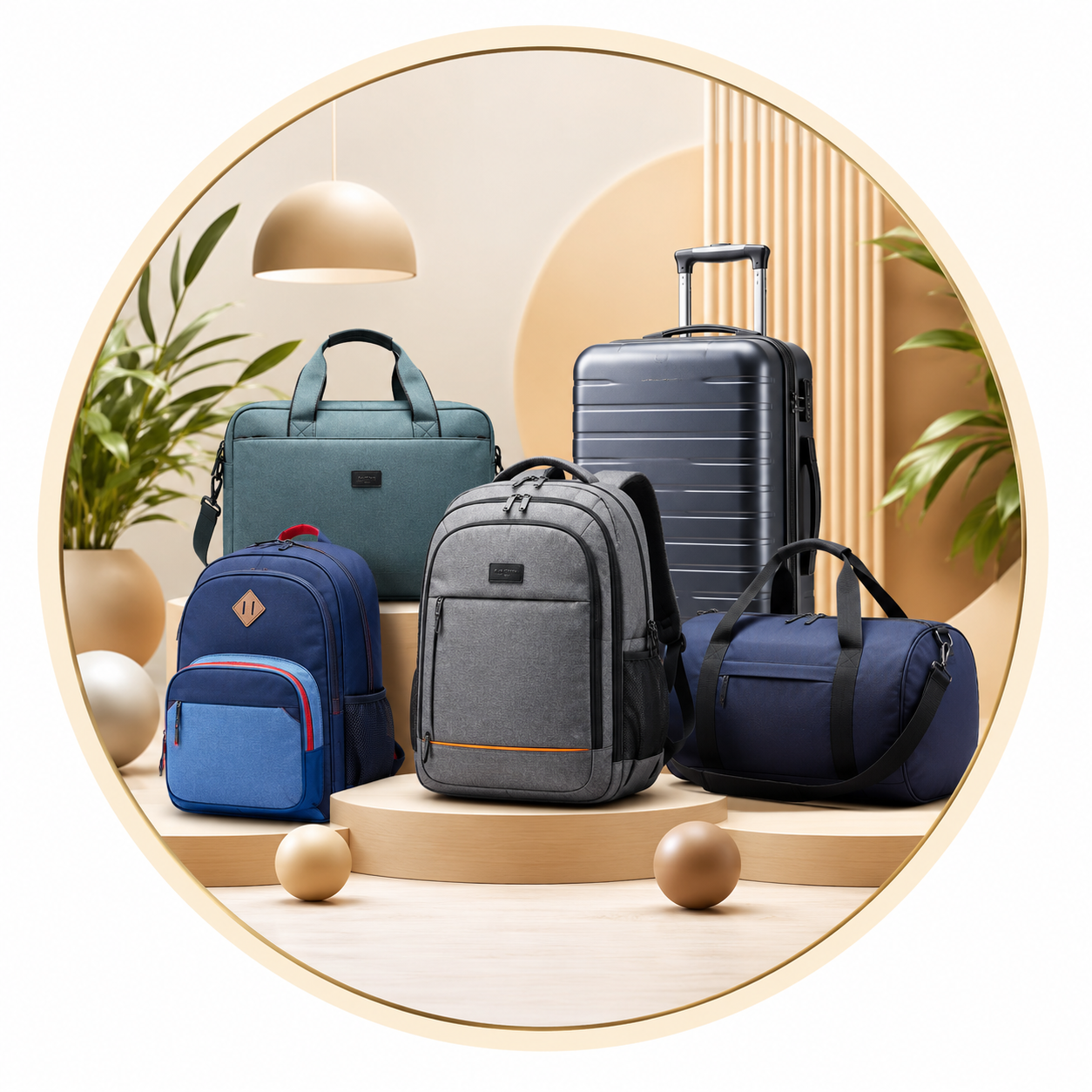 Bags